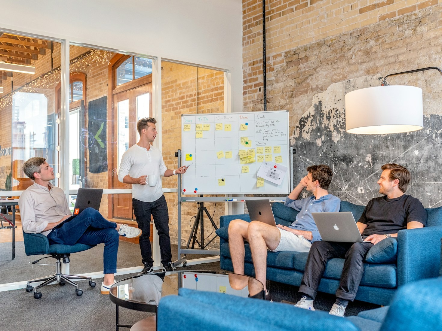 Top Strategies for Effective Media Outreach