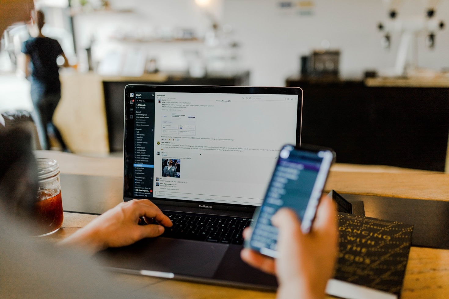 How to Mobilize Support Through Storytelling